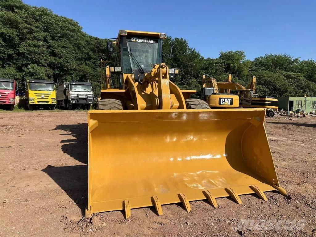 CAT 950G Utovarivači na točkove