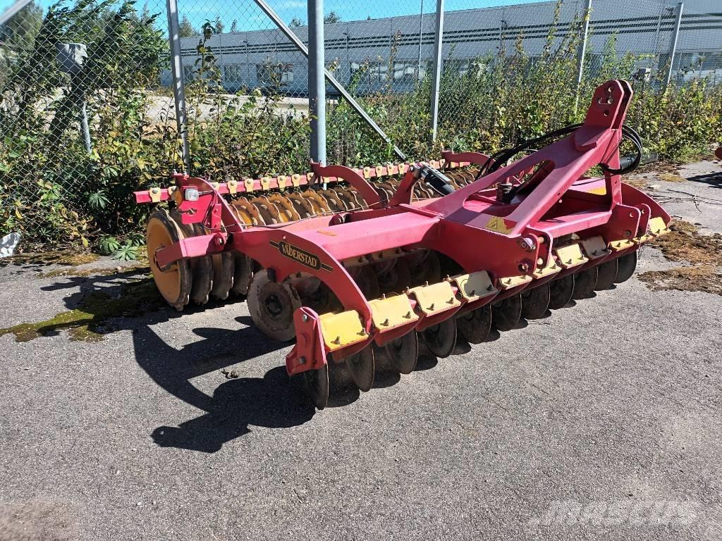 Väderstad Carrier Tanjirače