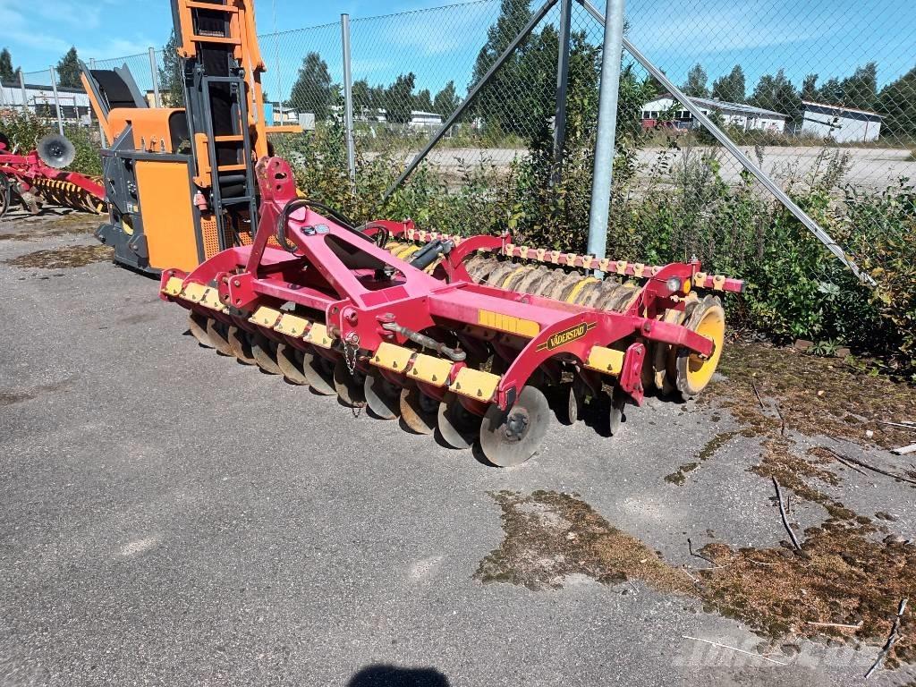 Väderstad Carrier Tanjirače