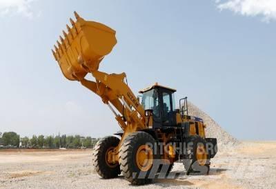 CAT 668D Utovarivači na točkove