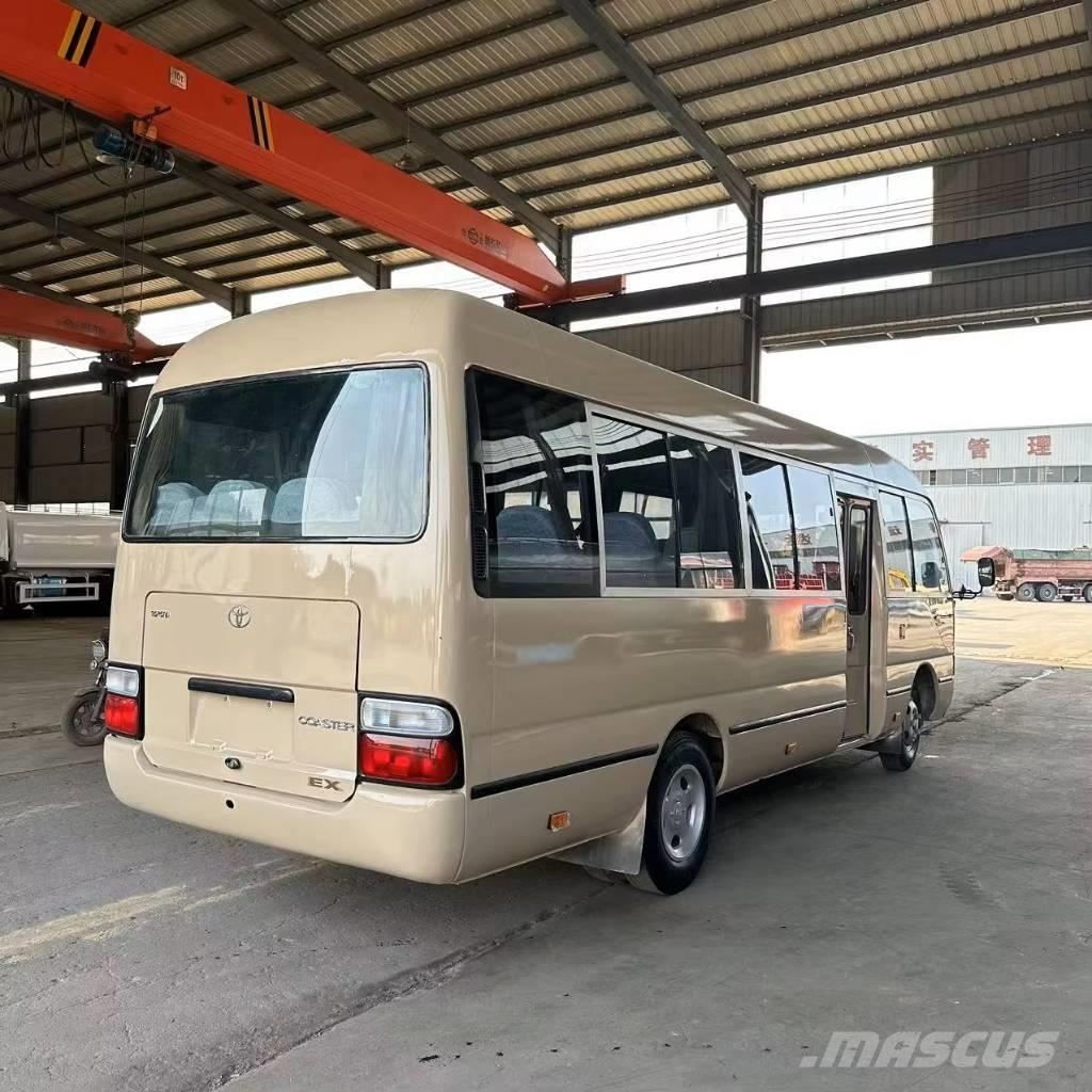 Toyota Coaster Bus Mini autobusi