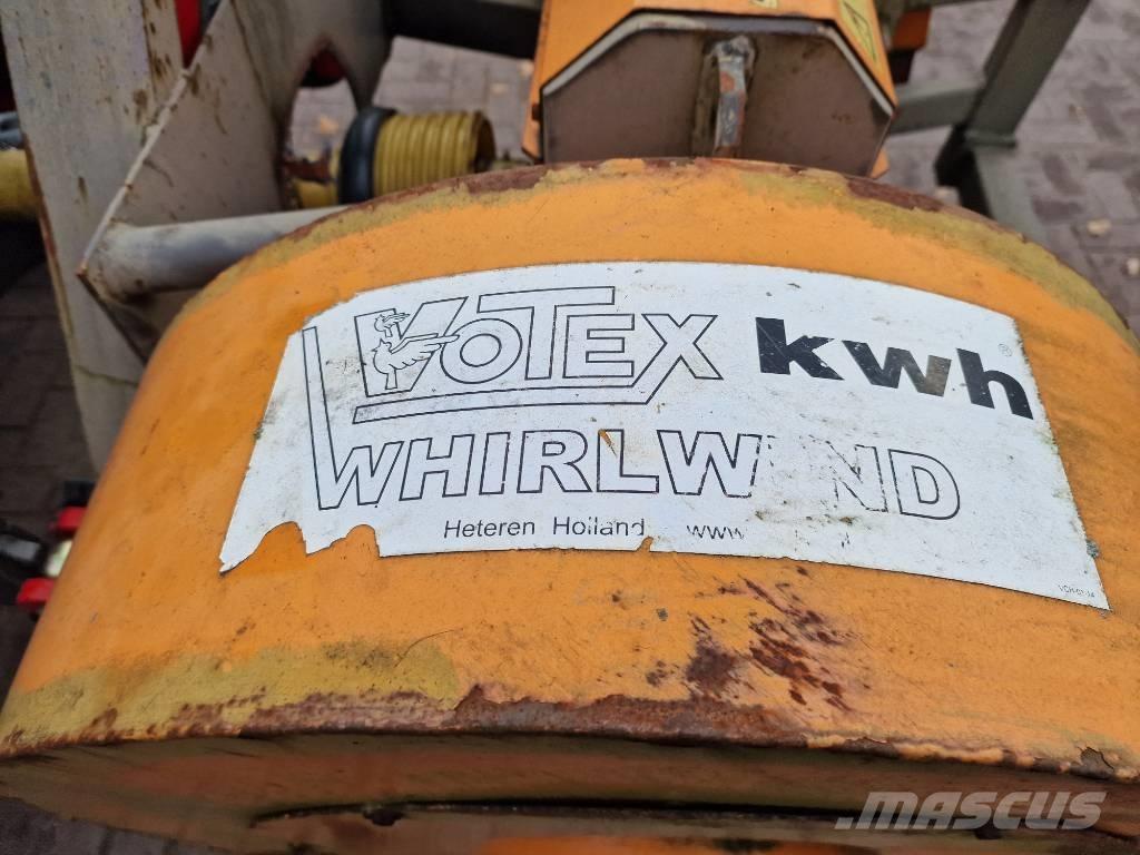 Votex 2850 PTO Ostale industrijske mašine