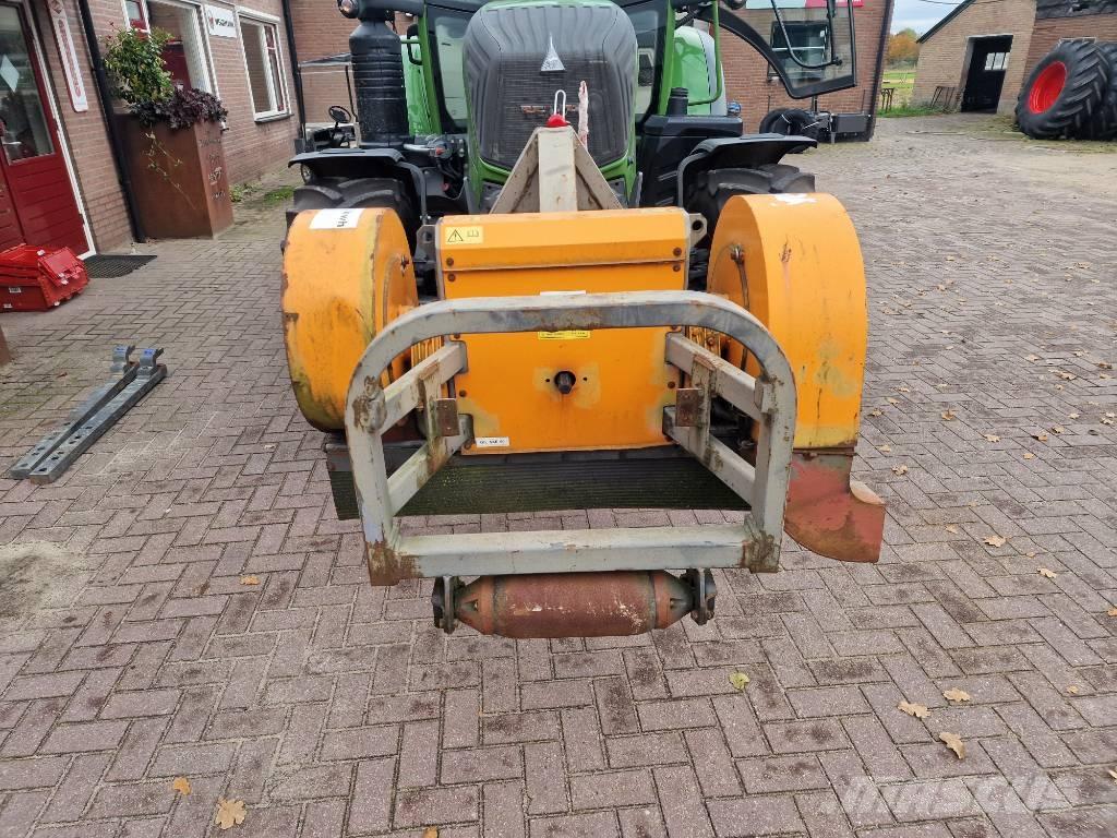 Votex 2850 PTO Ostale industrijske mašine