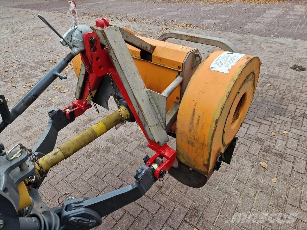 Votex 2850 PTO Ostale industrijske mašine