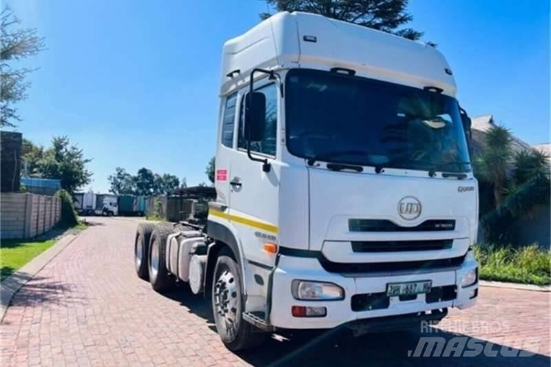 UD TRUCKS QUON Ostali kamioni