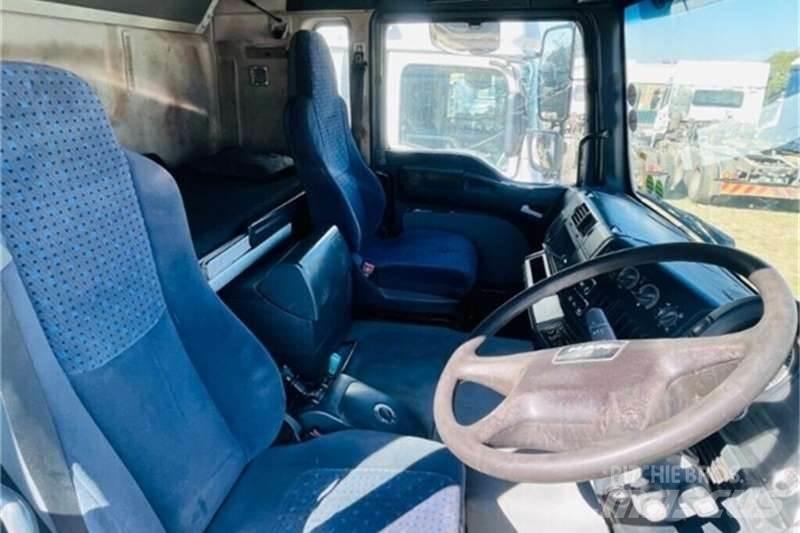 UD TRUCKS QUON Ostali kamioni
