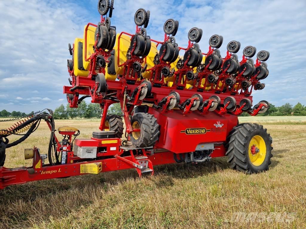 Väderstad Tempo L16 Precizne sejačice