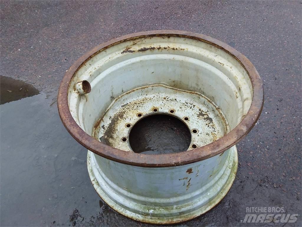 Valmet Okänd 20x34 Gume, točkovi i felne