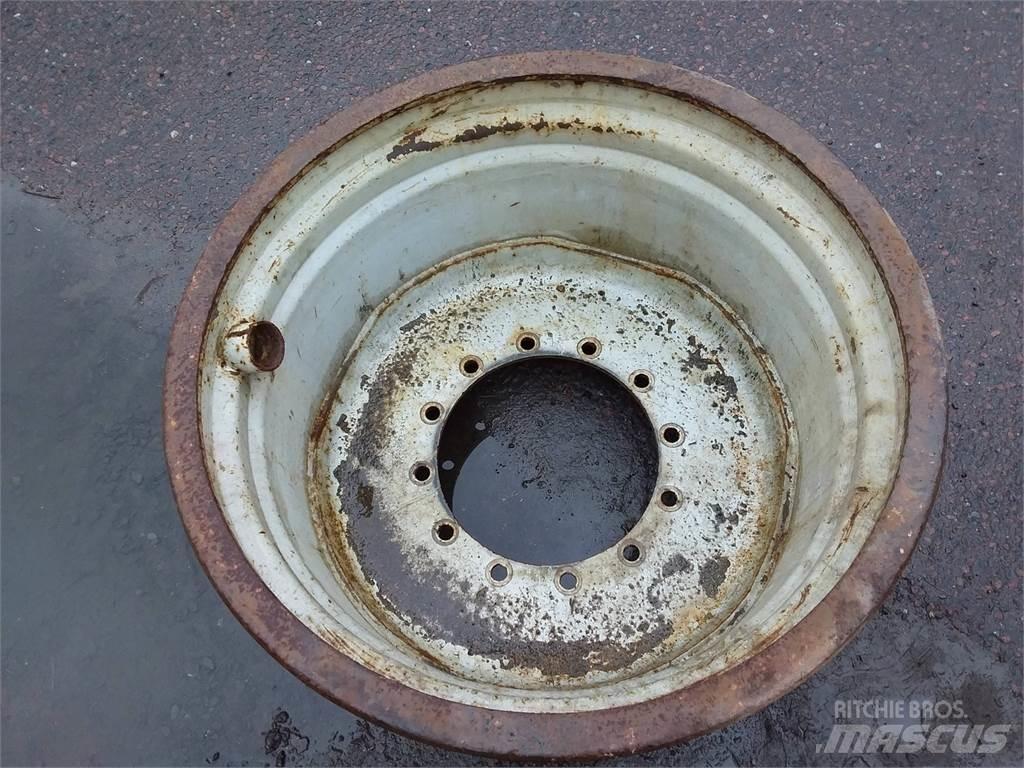 Valmet Okänd 20x34 Gume, točkovi i felne