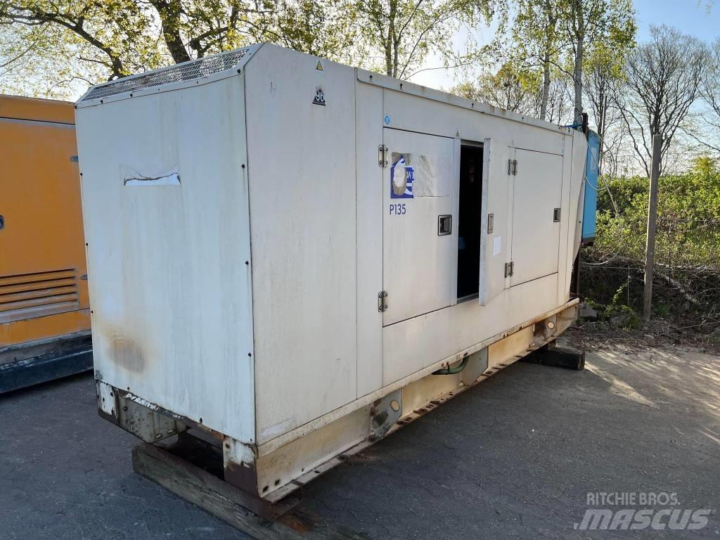 FG Wilson P 135 Dizel generatori
