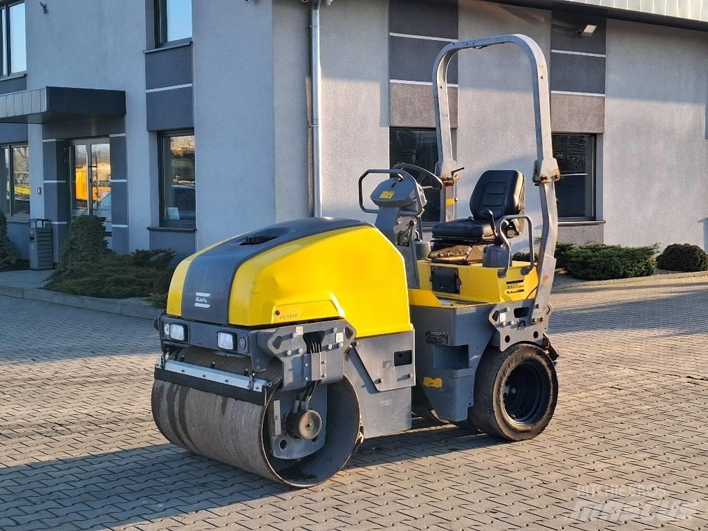 Dynapac CC 1200 C Valjci sa jednim bubnjem
