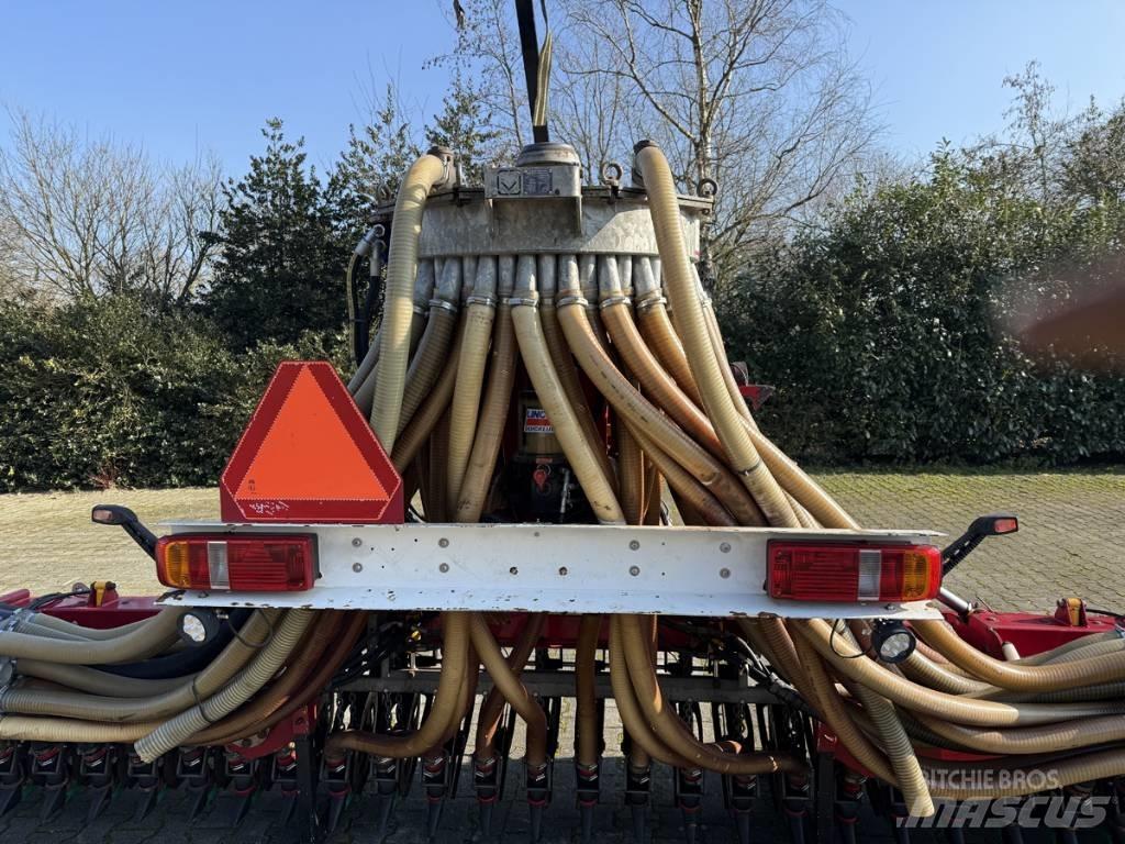 Vredo ZB3-8750 Rasturači đubriva