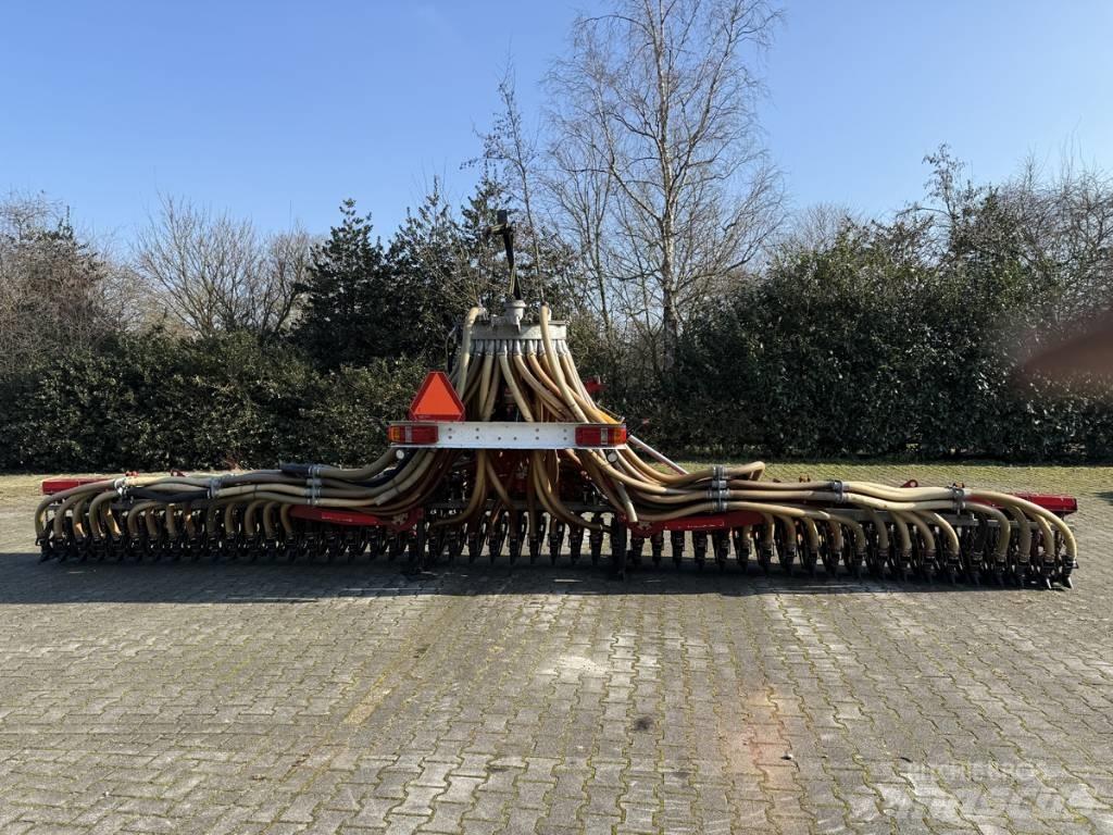 Vredo ZB3-8750 Rasturači đubriva