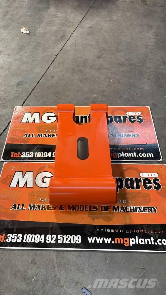 Hitachi ZX 350 Boom i dipper strele