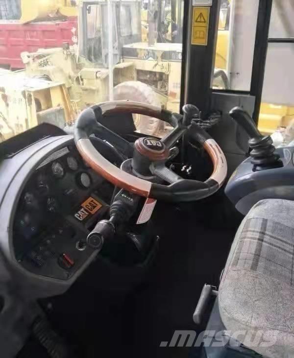 CAT 966 H Utovarivači na točkove