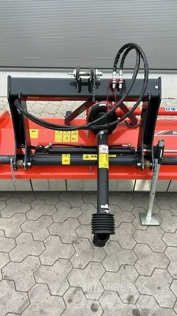 Kuhn BP280 Ostale industrijske mašine