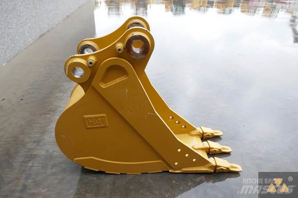 CAT Bucket Kašike / Korpe