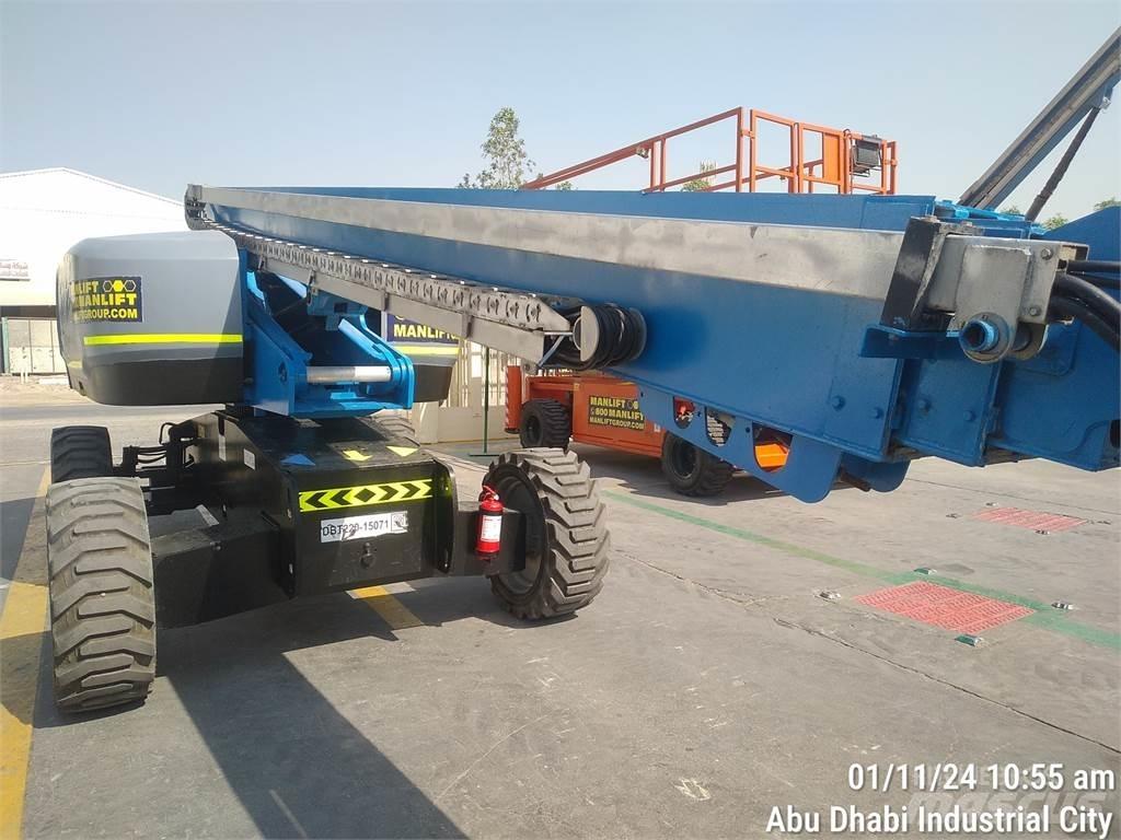 Genie S65 Teleskopske podizne platforme