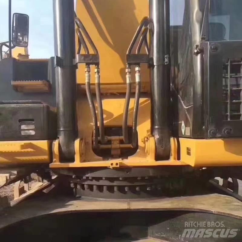 CAT 340 Bageri guseničari