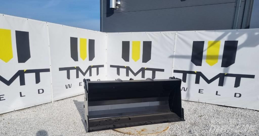 TMT 4W1 2CX Utovarne korpe