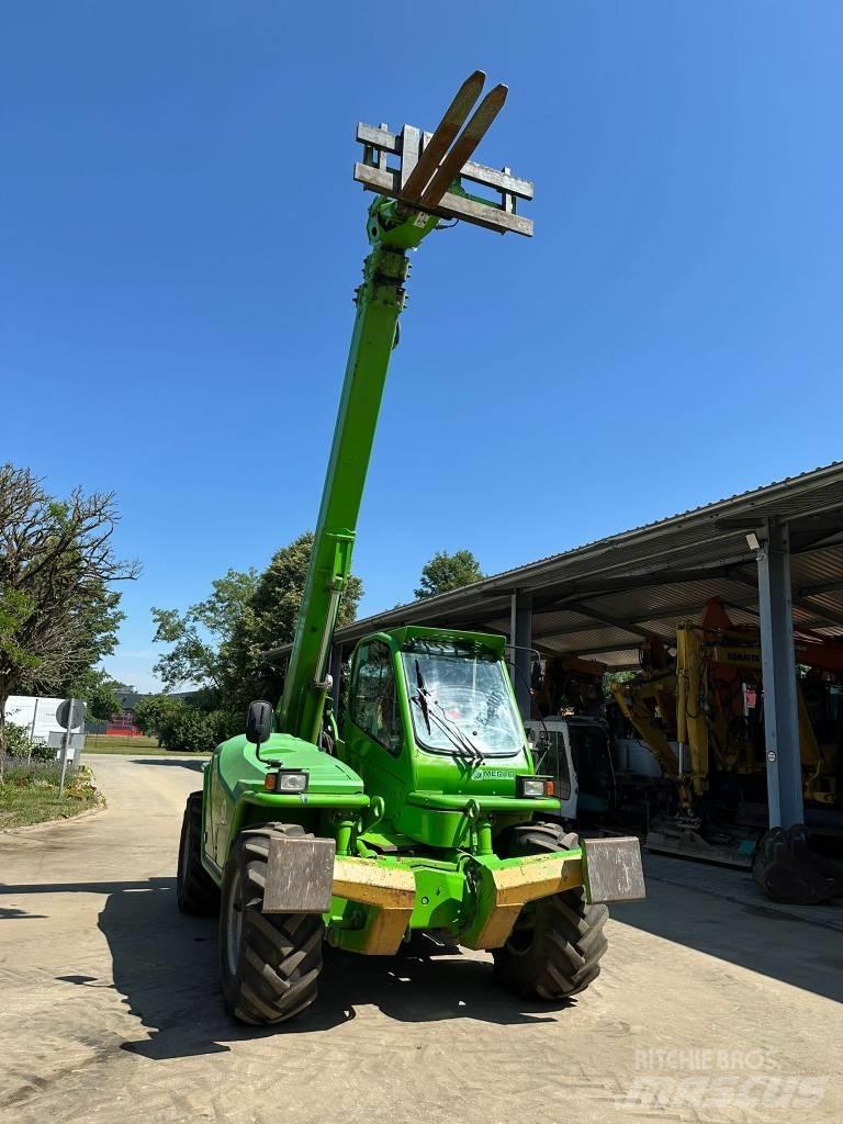 Merlo P 38.13 Teleskopski viljuškari