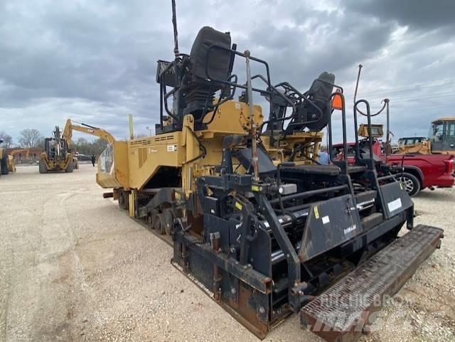CAT AP1055E Asfaltni finišeri