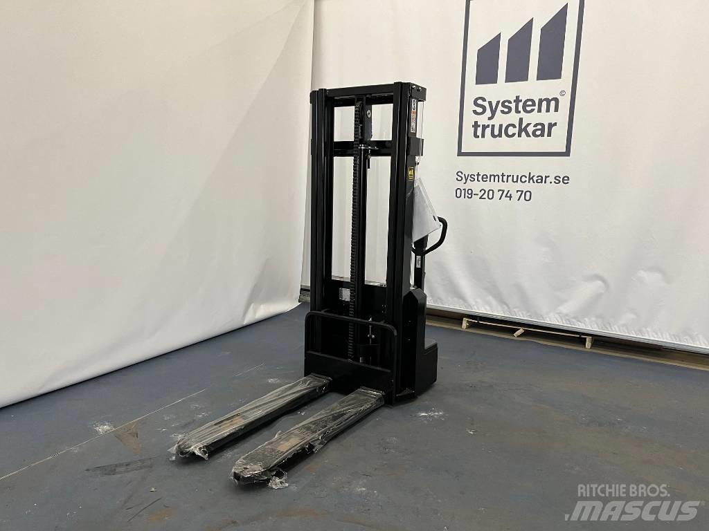 Hangcha CDD15 Ručni električni viljuškar