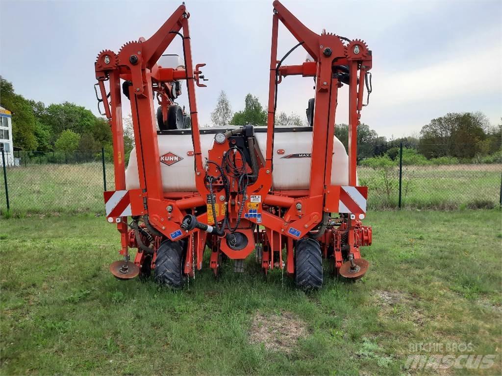 Kuhn Maxima 3RT Precizne sejačice