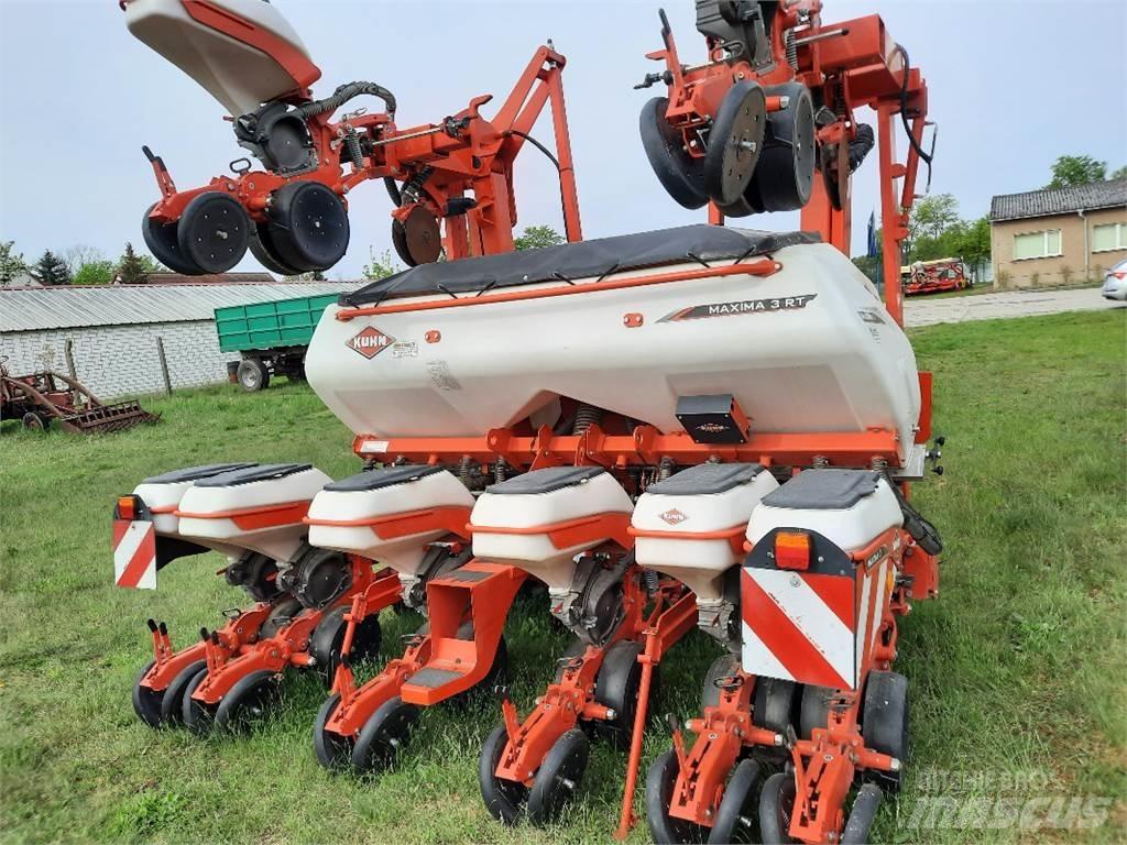 Kuhn Maxima 3RT Precizne sejačice