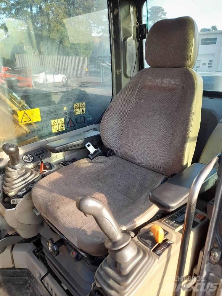 CASE CX 180 B Bageri guseničari