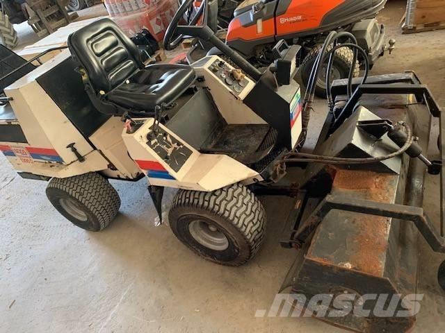 Belos 1300 D Pomoćne mašine