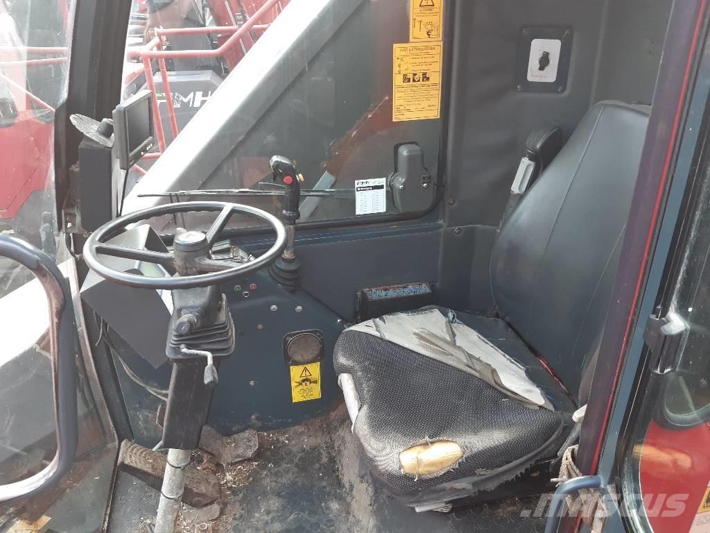 RMH Megamix 18 Mešaona stočne hrane