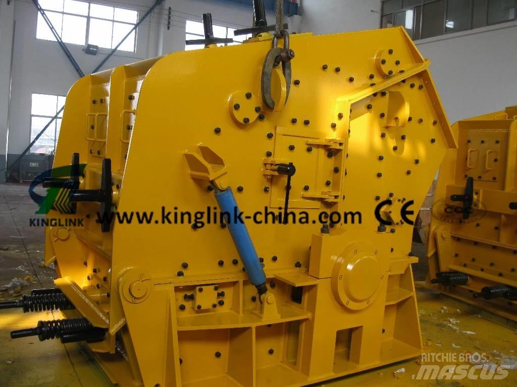Kinglink PF-1315 Drobilice