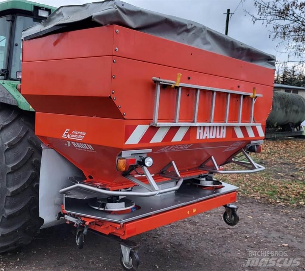 Rauch AXERA EMC Rasturači mineralnog đubriva