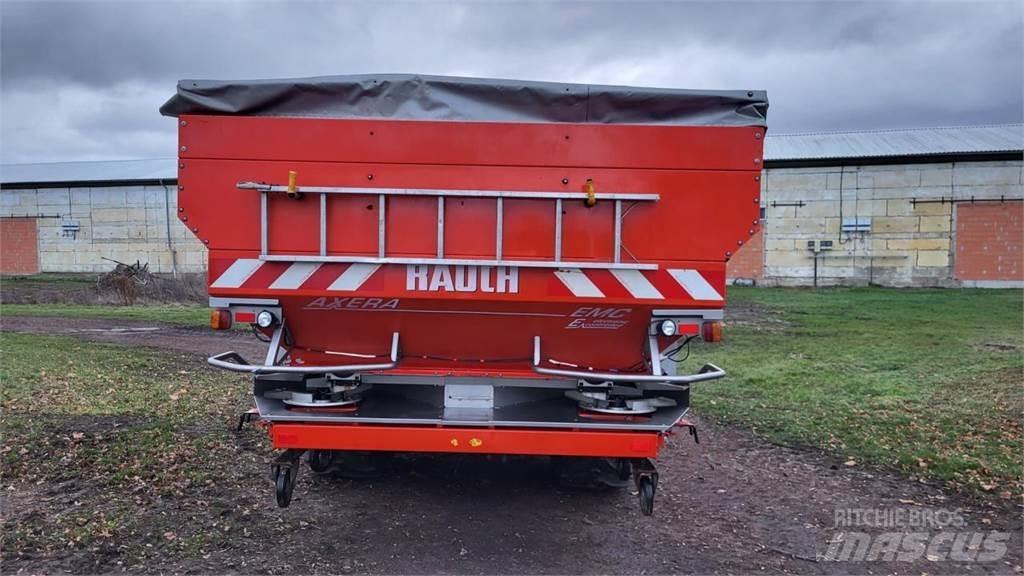 Rauch AXERA EMC Rasturači mineralnog đubriva