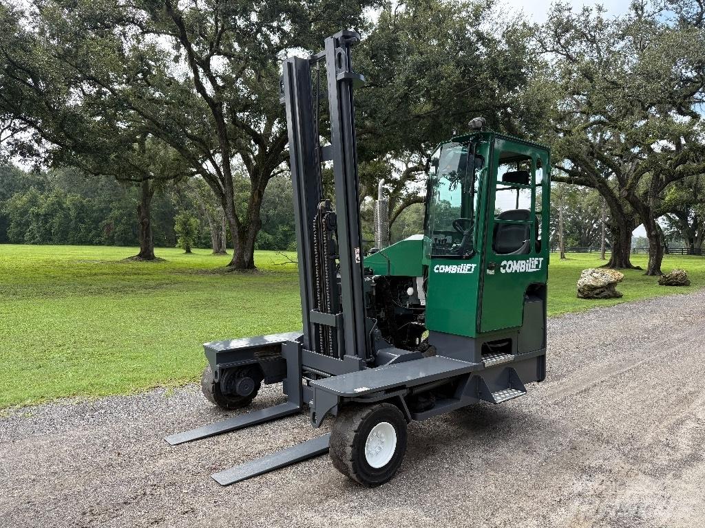 Combilift C 10000 XL Viljuškari - ostalo