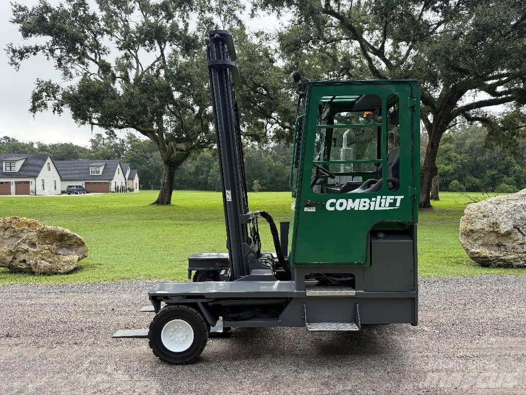 Combilift C 10000 XL Viljuškari - ostalo