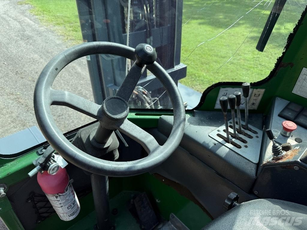 Combilift C 10000 XL Viljuškari - ostalo
