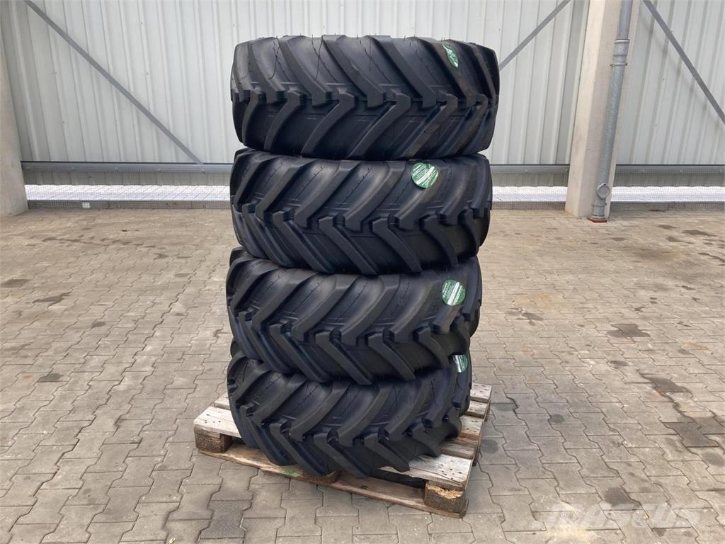 Michelin 400/70R20 Gume, točkovi i felne