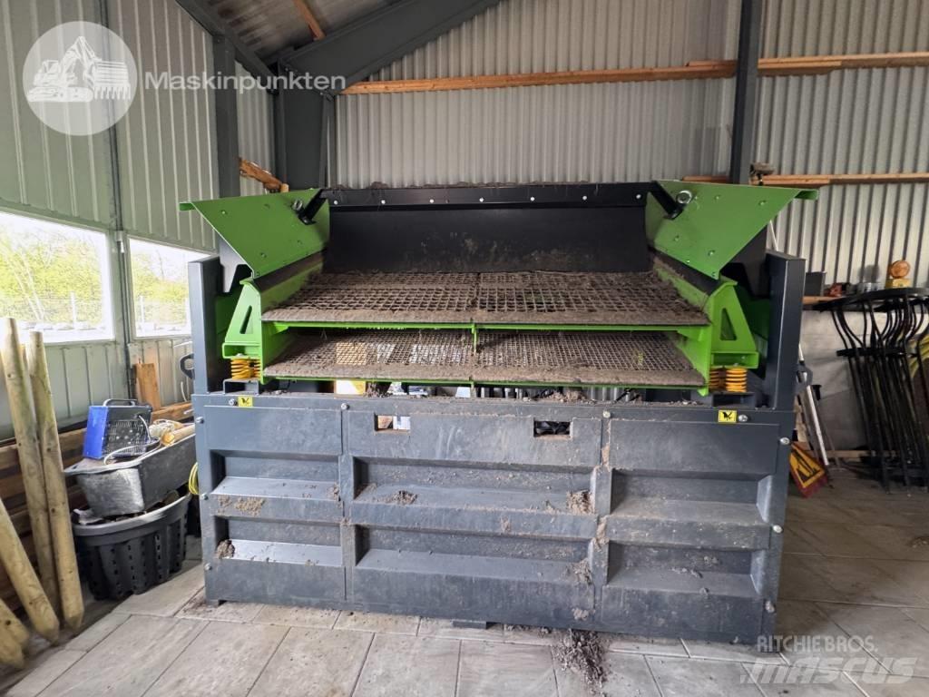 MS BIG 2850 Sita