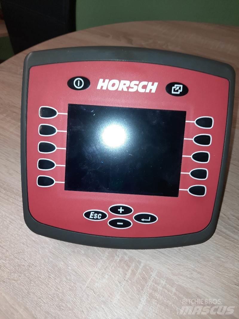 Horsch Pronto 8DC Sejačice