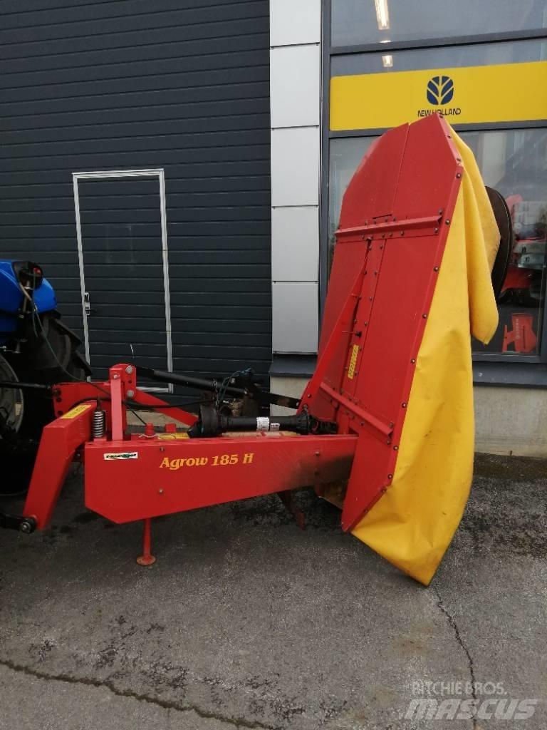Agrow 185 H Kosilice