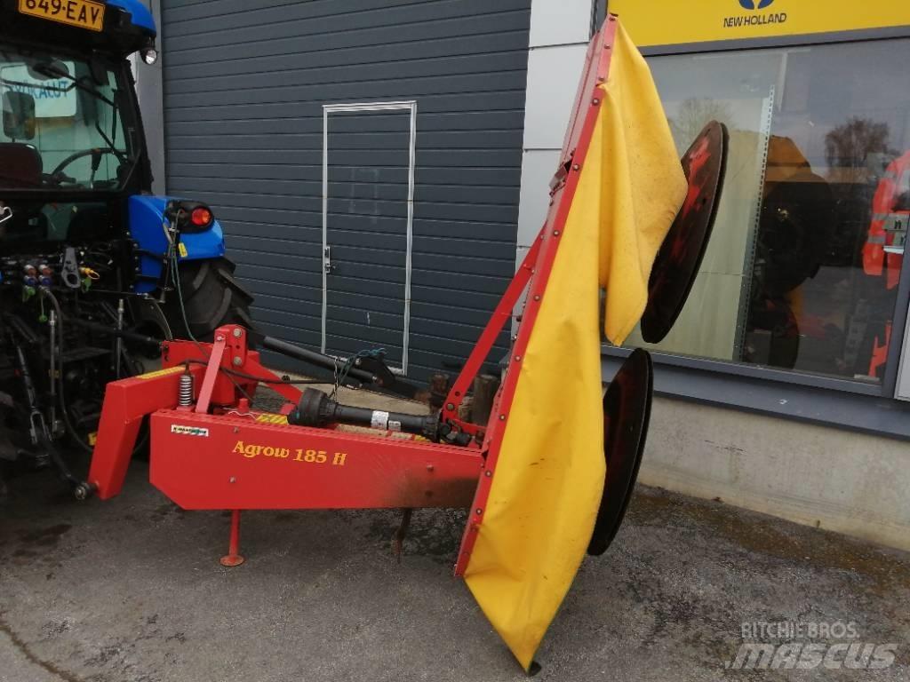 Agrow 185 H Kosilice