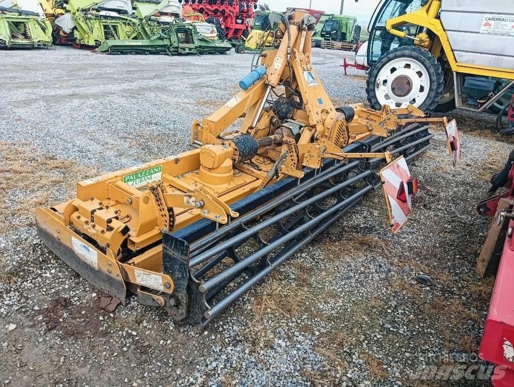Alpego DP 500 Roto drljače i motokultivatori