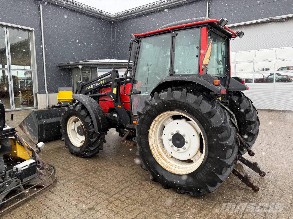 Valtra Valmet 865 Traktori