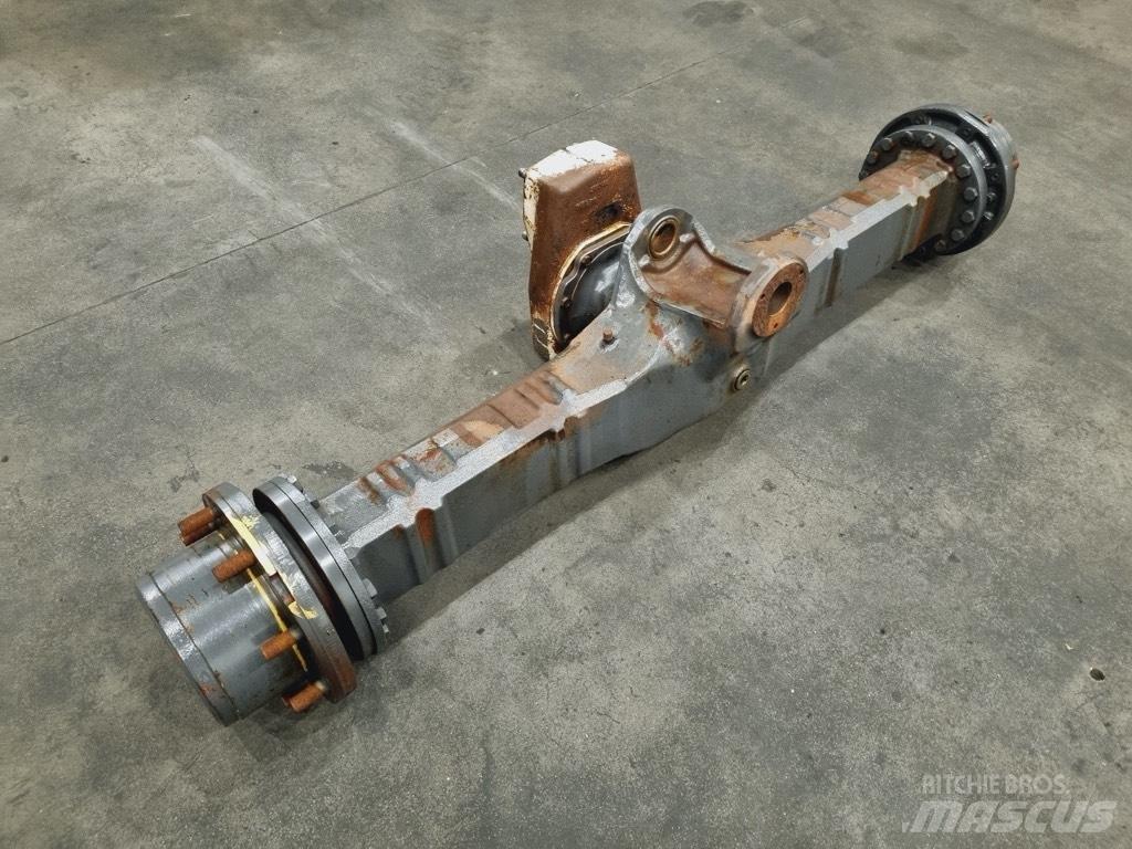Carraro 28.25 AXLES Osovine
