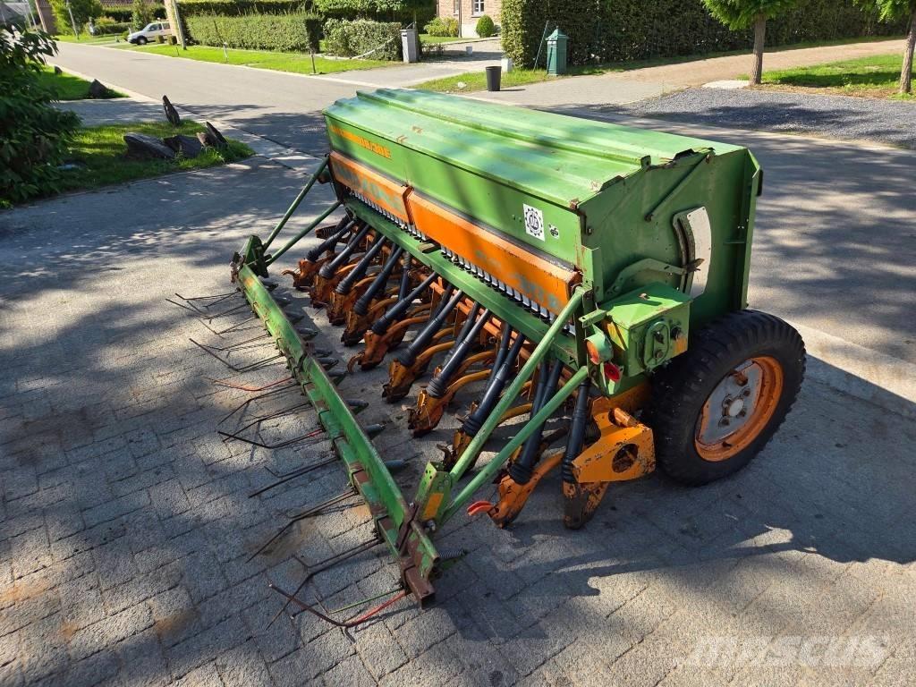 Amazone D8-30 Sejačice