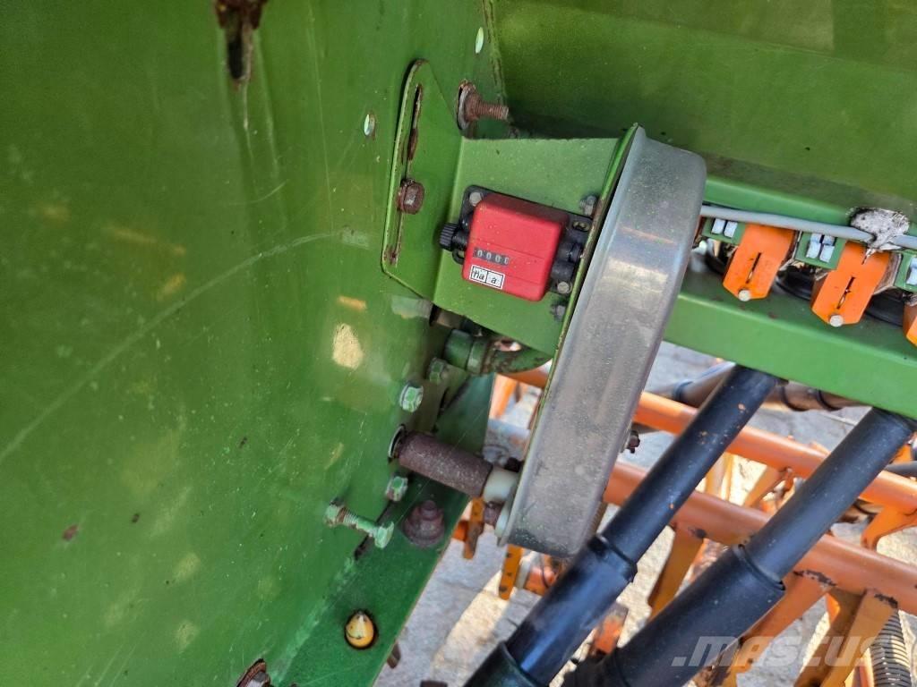 Amazone D8-30 Sejačice