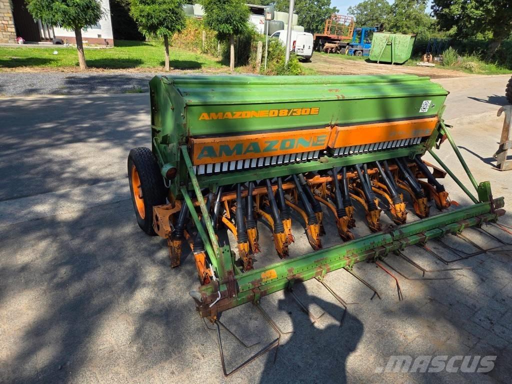 Amazone D8-30 Sejačice