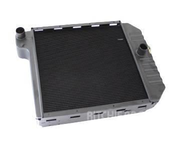 CAT - radiator - 1403634 Motori za građevinarstvo